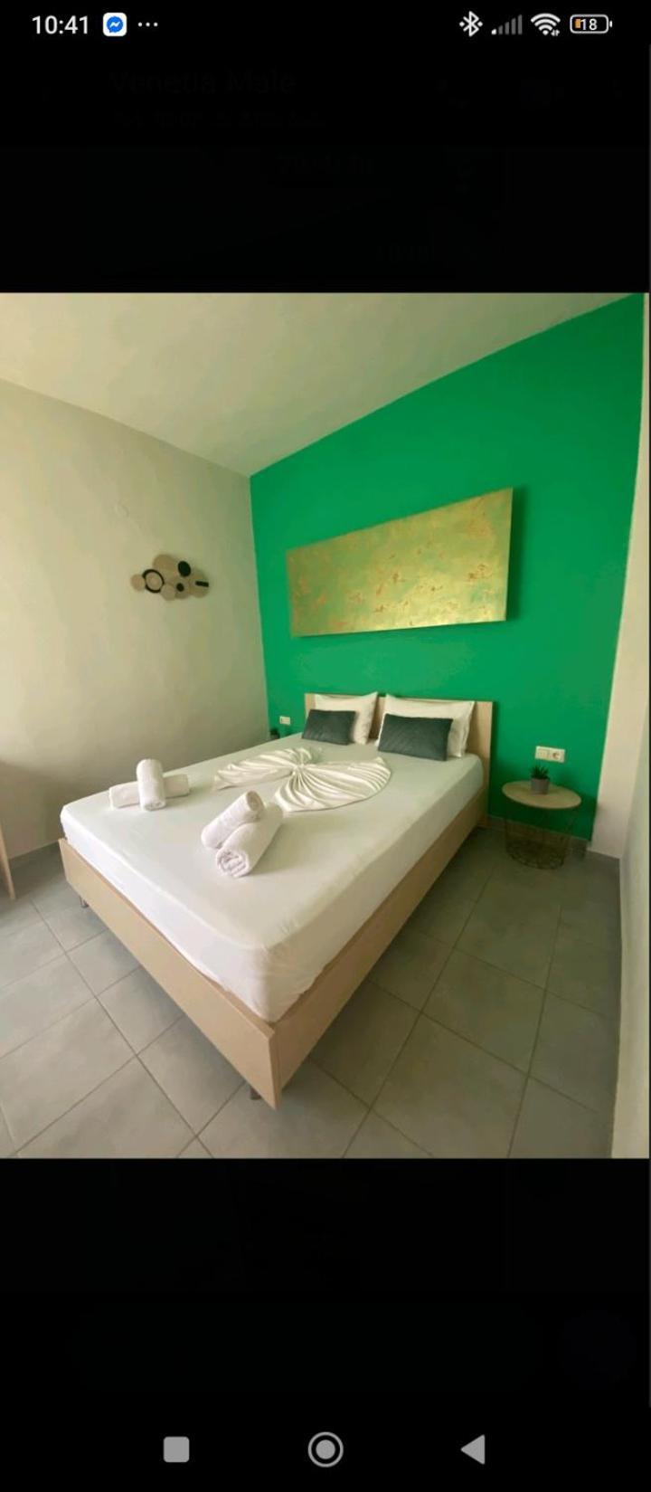 Sunray Apartments Skala Sotiros Exterior photo